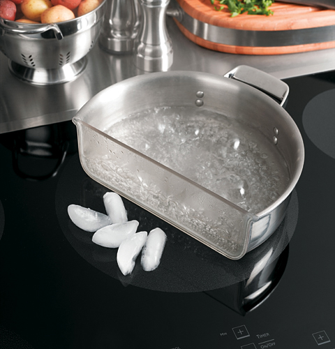 induction cooking